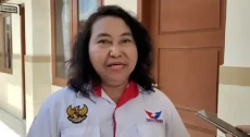 RPA Perindo Sudah Kawal...