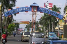 Fakta Unik Kota Depok...