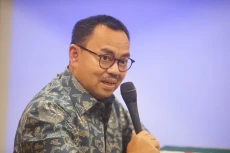 Sudirman Said Mengundurkan...