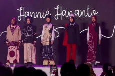Jakarta Fashion Trend...