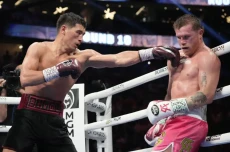Dmitry Bivol Bersumpah...