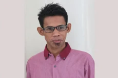 Jurnalis KORAN SINDO...
