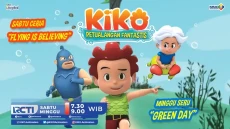 Minggu Seru Bersama...