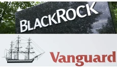 Profil Vanguard Group,...