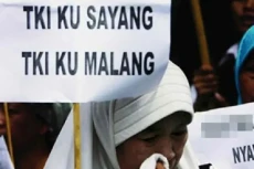 2 Tahun Lumpuh, TKW...