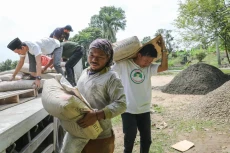 Santri Dukung Pengembangan...