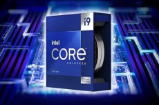 Edisi Terbatas, Intel...