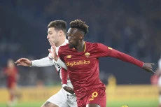 Hasil Coppa Italia:...
