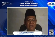 Partai Perindo: Pelaksanaan...