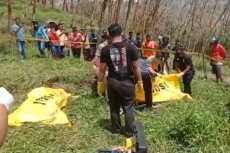 Pembunuhan Sadis Gegerkan...