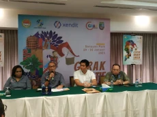 Dorong Pemulihan Pasca...