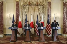 AS-Jepang Akan Perkuat...