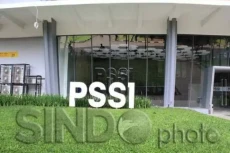 PSSI Hentikan Liga 2...