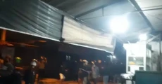 Mahasiswa UHN Medan...