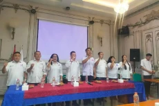 Pemilu 2024, Perindo...