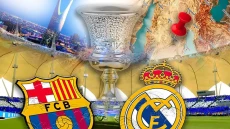 Preview Real Madrid...