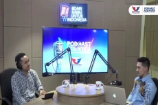Uang Elektronik jadi...