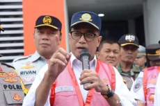 Tinjau Pulau Enggano,...