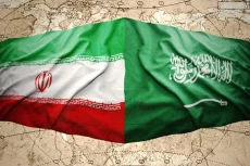 Arab Saudi-Iran Setuju...