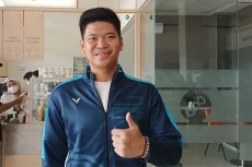 Praveen Jordan Pastikan...