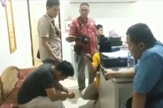 Guru Bejat Tega Berulangkali...