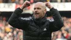 Manchester United Gasak...