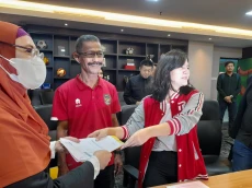 Dapat Cukup Dukungan,...