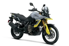 Suzuki V-Strom 800DE...