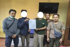 Rebutan Cewek, 2 Pelajar...