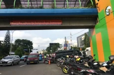 Pemkot Depok Bangun...