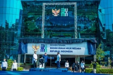 Dana Pensiun BUMN Masih...
