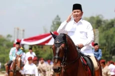 Gerindra Beberkan Cawapres...