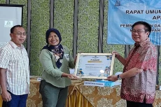 Pengelolaan Dinilai...