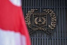 Dugaan Korupsi Bansos...