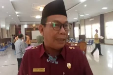 Jelang Pemilu 2024,...