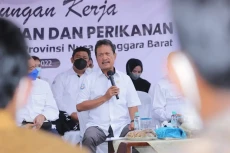 Menteri KKP Respons...