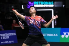 Prediksi Ranking BWF...