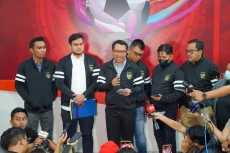 Komite Pemilihan Umumkan...