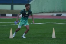 Persib Bandung Siap...