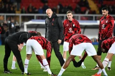 AC Milan vs Inter Milan:...
