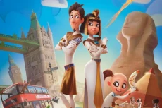 Review Film Mummies:...