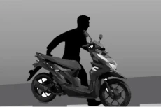Modus Test Drive, Pria...