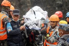 Nepal Akan Kirim FDR...