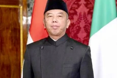Duta Besar Indonesia...