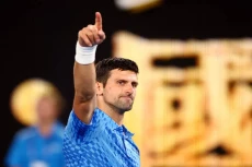Hasil Australian Open...