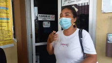 Amarah Ibu Ini Meledak...