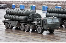 5 Fakta S-400 Triumf,...