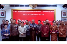 Komitmen HIMBARA Dukung...