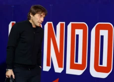 Antonio Conte Kesal...
