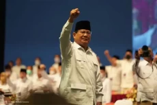 Survei: 62,2% Pendukung...
